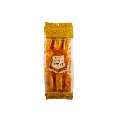 BÁNH MỲ SOFT TYTI 162g